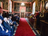 Prof. Anders Bergenfelz doktorem honoris causa UJ